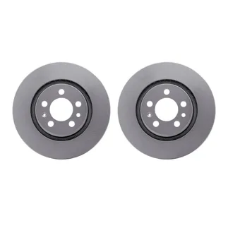 R1 Concepts WDPN1-74005 Brake Rotor- Carbon Coated